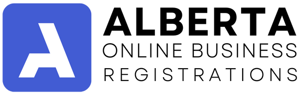 Alberta Online Business Registrations