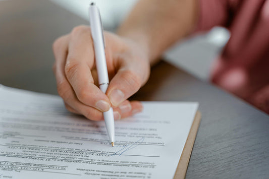I Have My Alberta Trade Name Registered... Now What Do I Do?